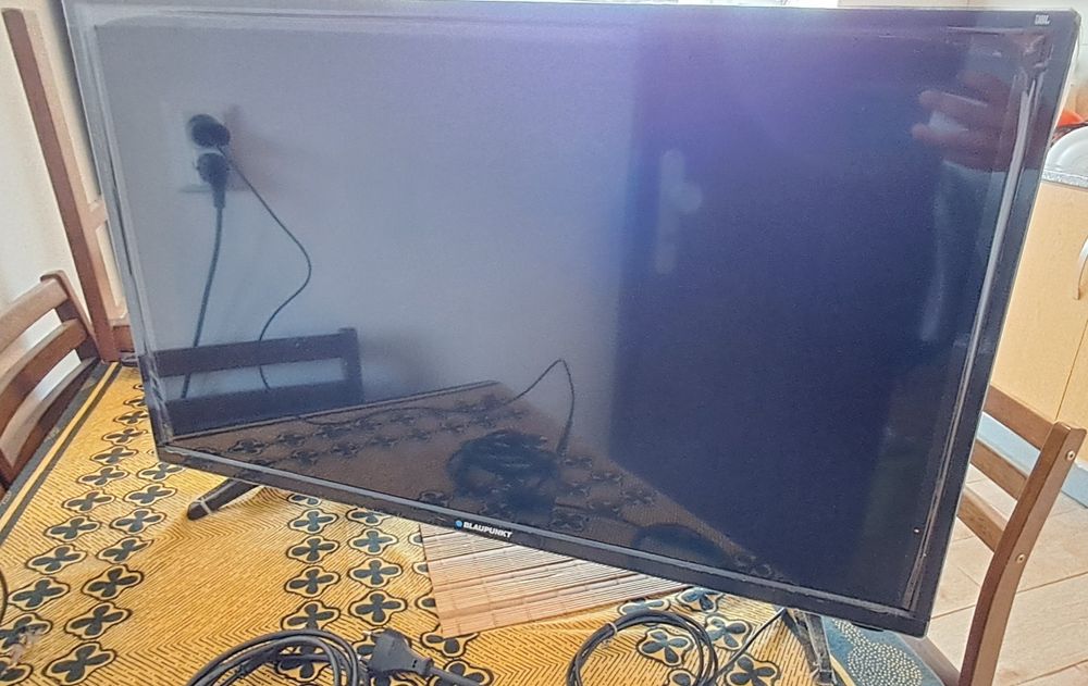 Tv Led 32' Blaupunkt