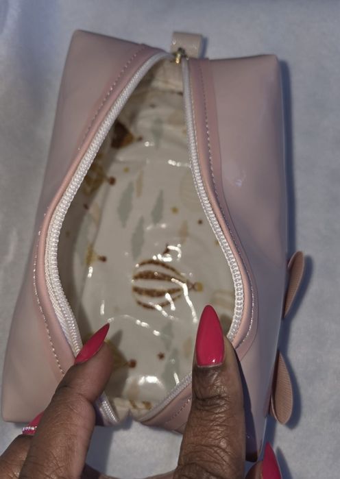 Porta Documento bebe necessaire  Novo Entrego em Alfragide