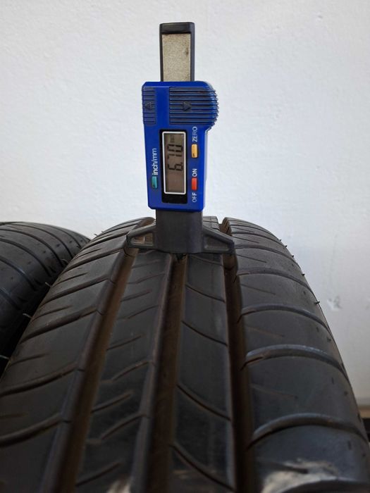165/65/15 81T Michelin Energy Saver LATO 2X6,7 mm