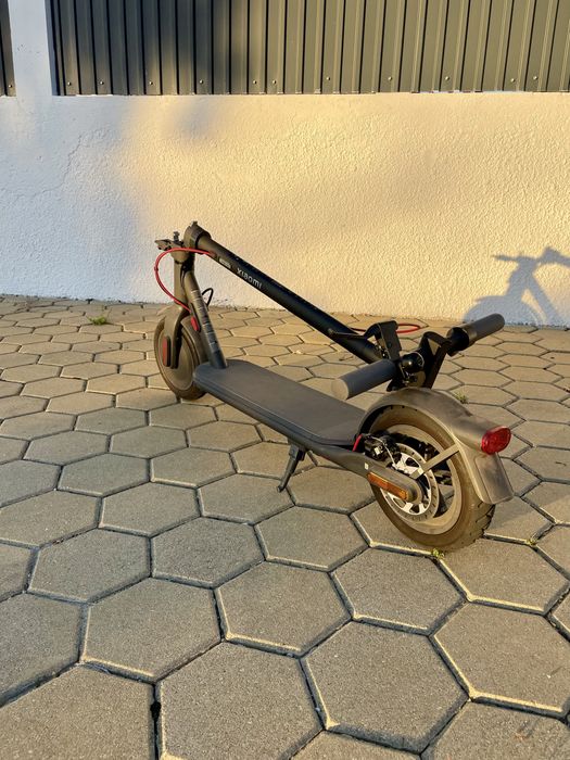 Xiaomi Mi Electric Scooter 4 EU – 2024