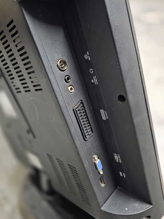 Led tv mitsai 19