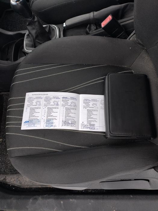 Opel Corsa 1.2 benzyna