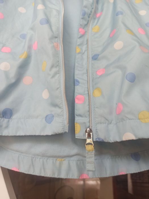 Вітровка від бренду F&F