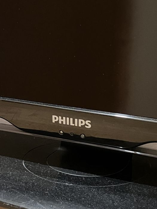 Телевізор philips
