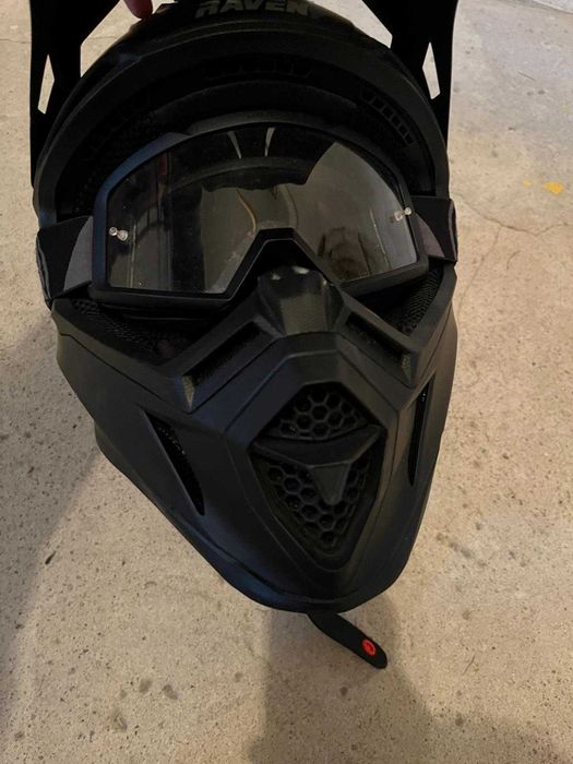 Hulajnoga Techlife X8-  kask GRATIS