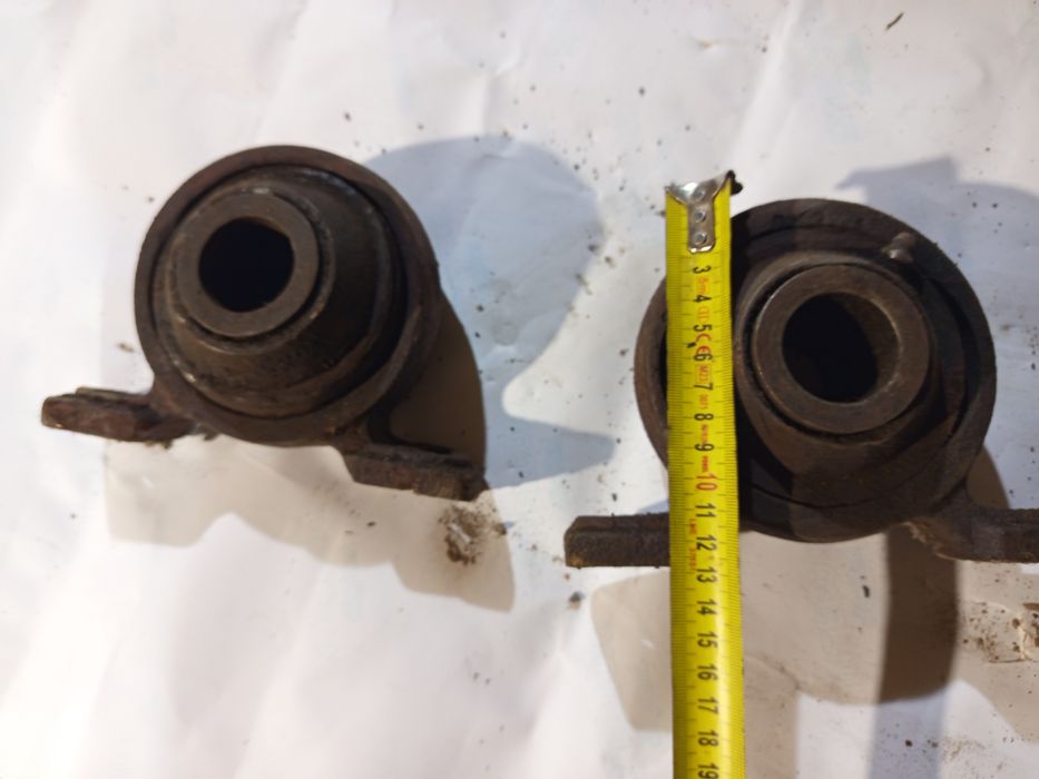 Продам підшипники СССР є 206,207