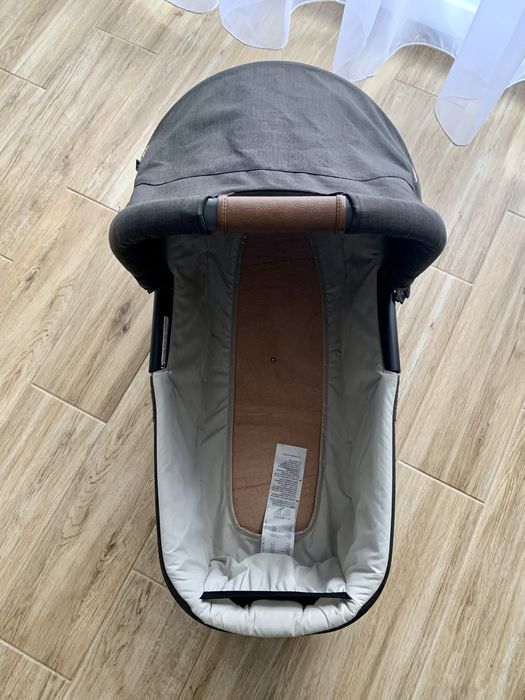 Gondola Joie Ramble Signature XL