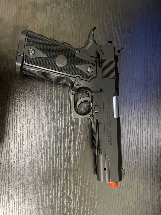 Aisoft COLT M1911