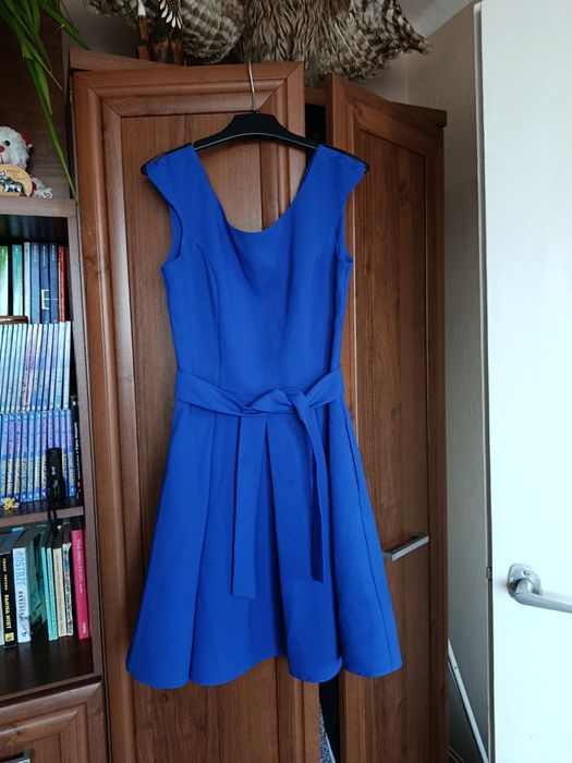 Sukienka damska rozmiar S