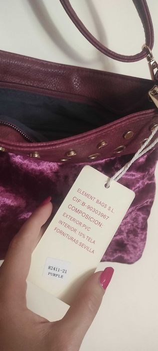 Mala nova com etiqueta64409453046785121