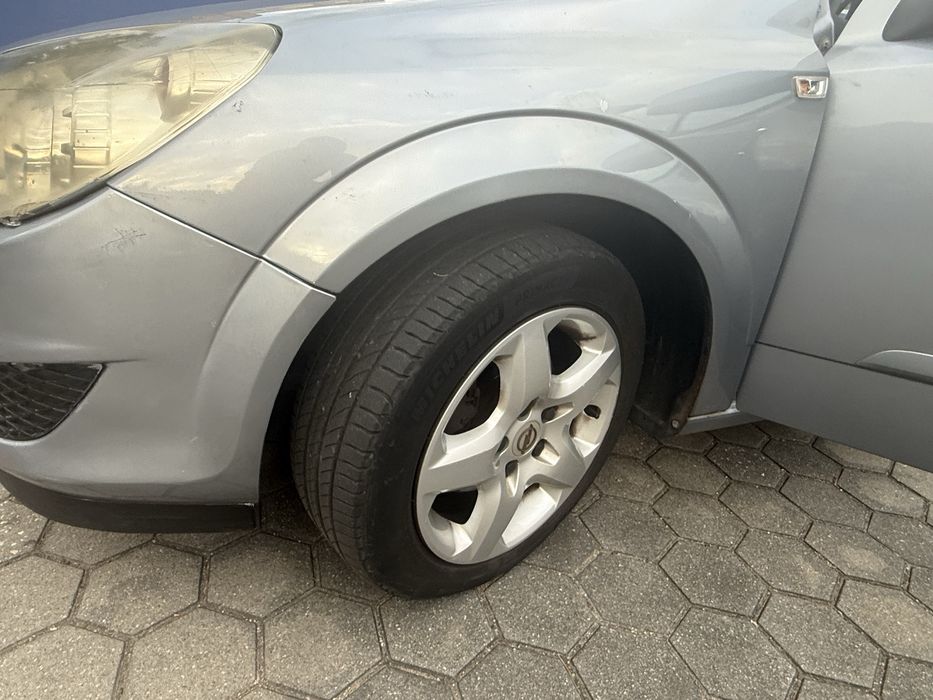Opel Astra H 1.3Cdti *
