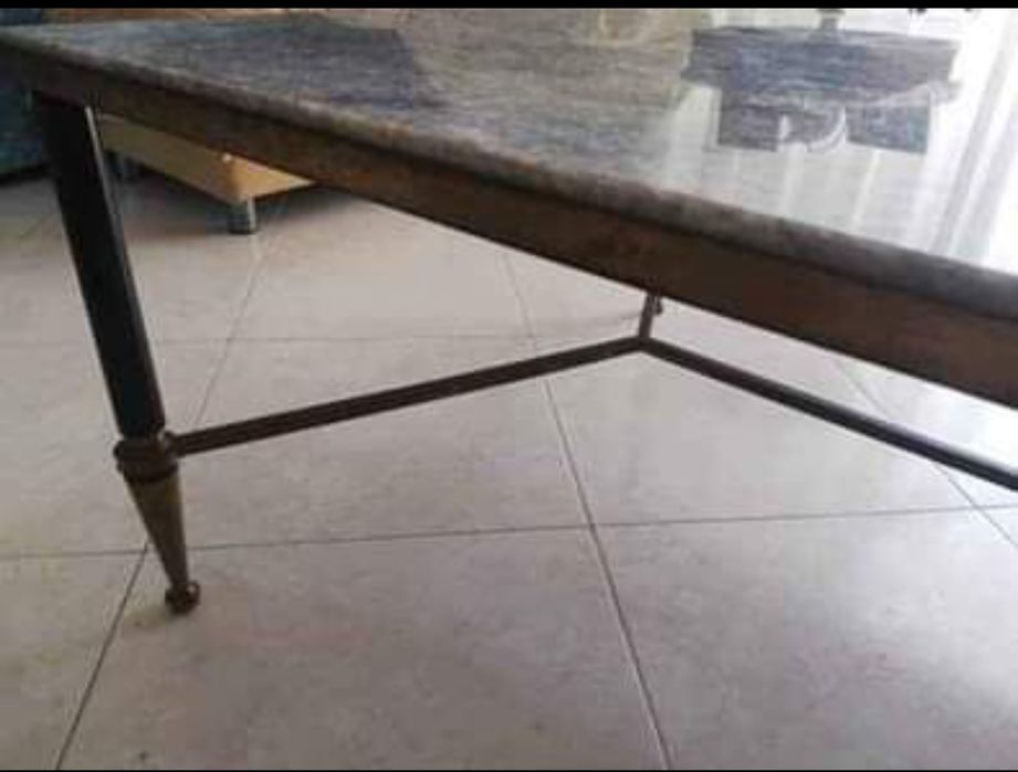 Mesa de centro de sala