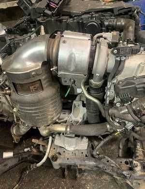 motor jaguar xe 2.0 jaguar xf 2.0 F pace 2.0 e pace 204dt 204DTD