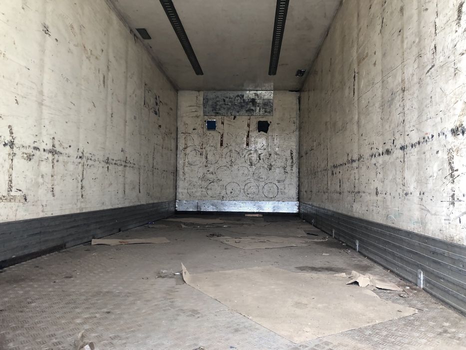 MAN COMANDOR 19.372 1990 рік