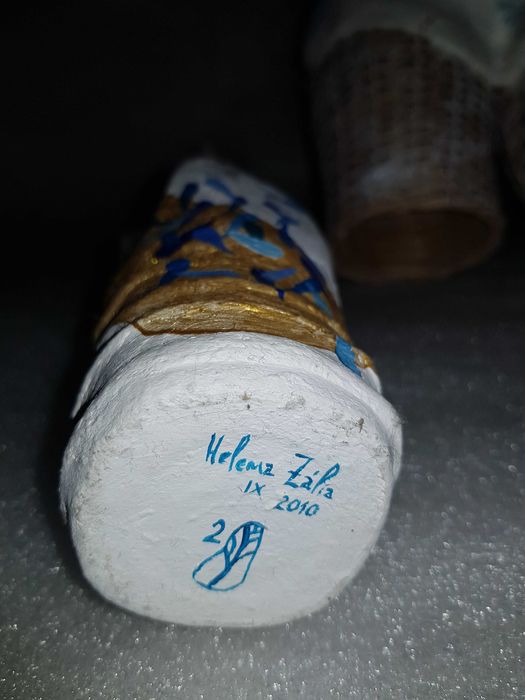 Bonecas Helena Zália