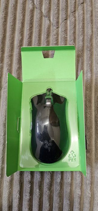 Rato Gaming RAZER Deathadder Elite