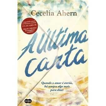 Cecelia Ahern: P.S. Eu Amo-te /O Amor da Tua Vida /.. - Desde 8€