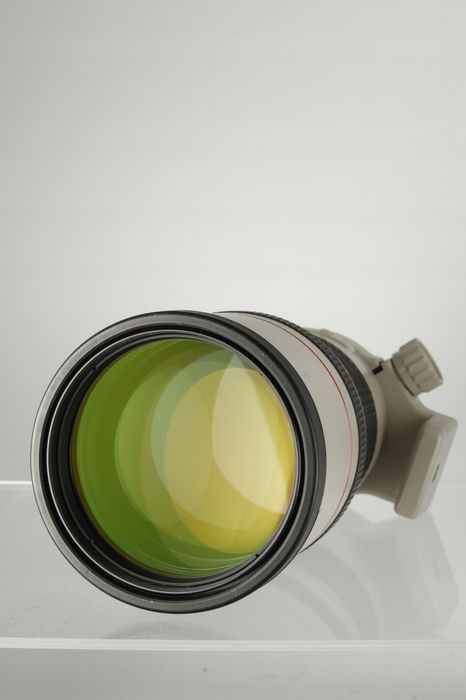 EF 300mm f4 L Canon USM Ultrasonic 23%VAT Gwarancja