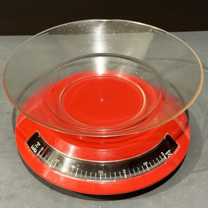 Balança de cozinha em plástico424446069414963200