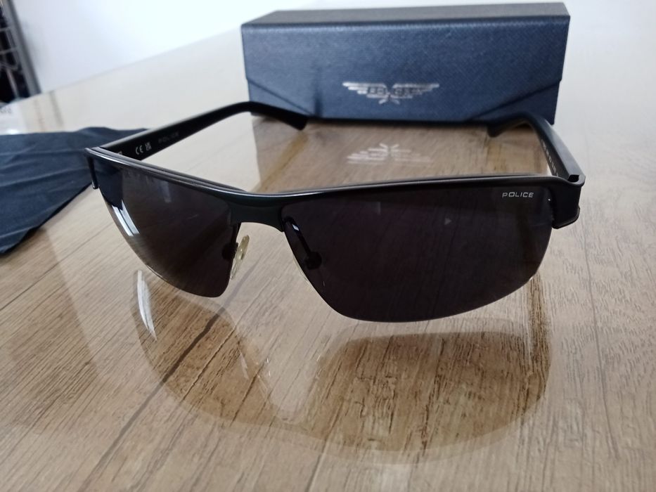 Oculos de sol da Police