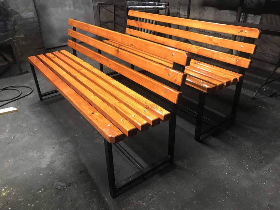 Продам лавочку под заказ , Запорожье