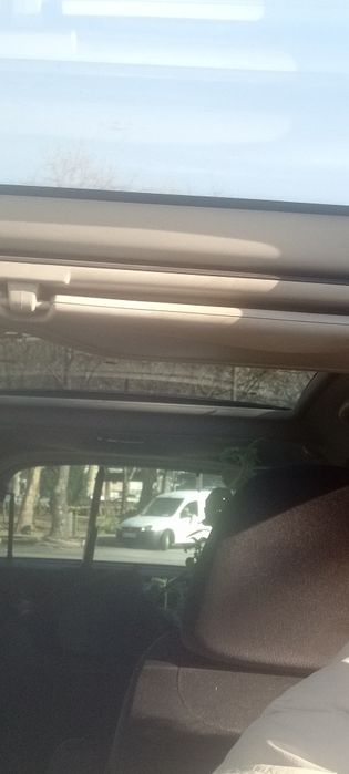 Citroen c4 gram picasso  teto panoramico