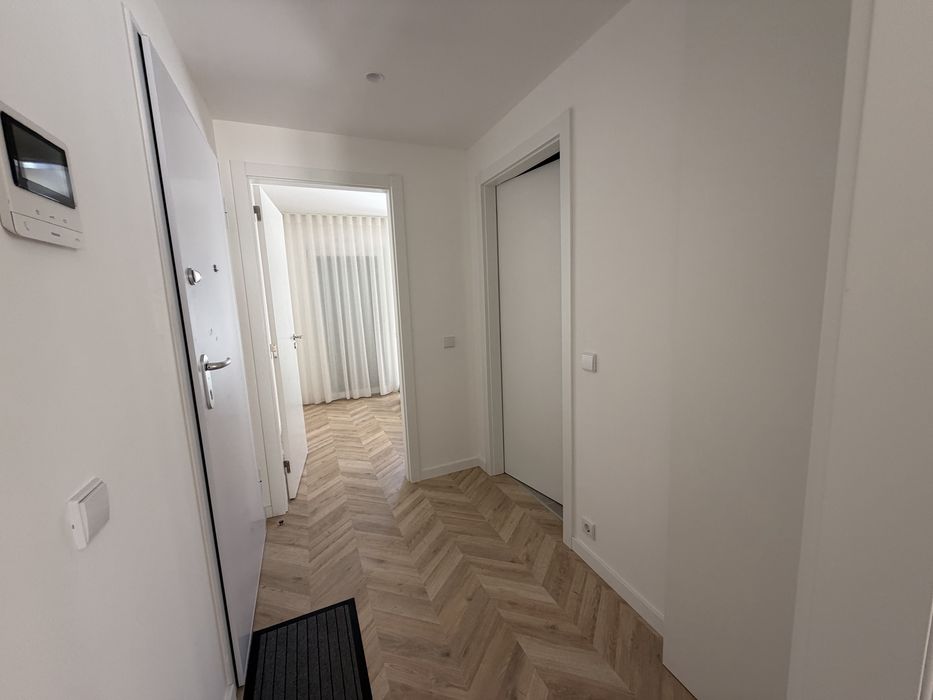 Apartamento T1 para alugar