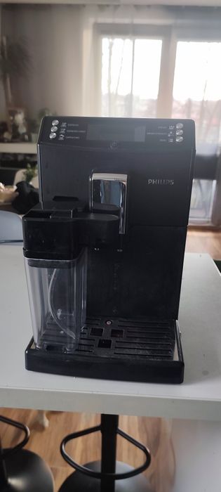 Sprzedam ekspres do kawy , cappuccino, Philips