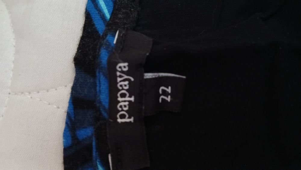 Bluzeczka damska  kolorowa 22