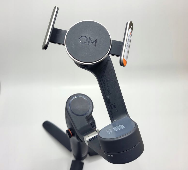 Gimbal dji mobile 6 stabilizator do smartfona