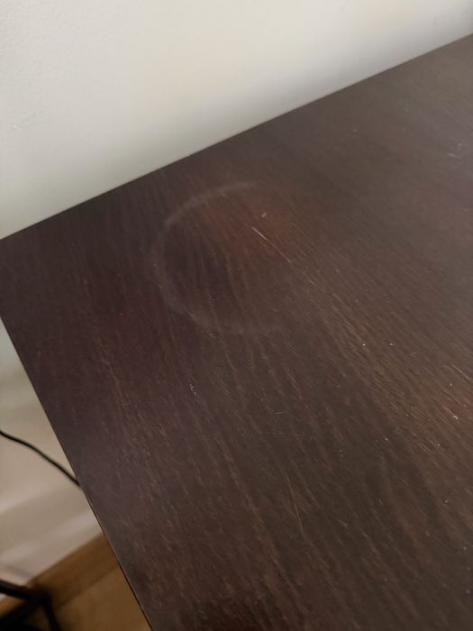 Duży stół rozkładany