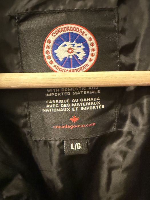 Жилетка C.P.Company