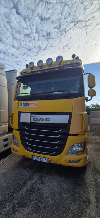 DAF