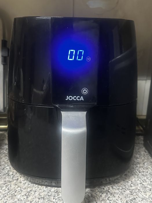 Air fryer joccaa
