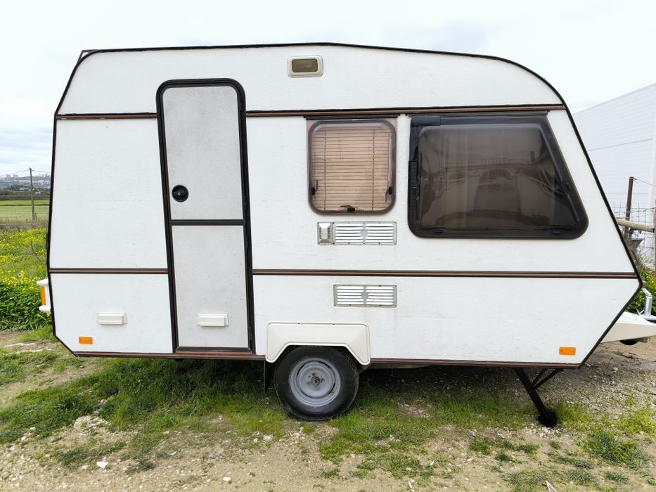 Caravana PYC 370