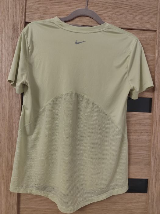 Koszulka sportowa Nike Running S