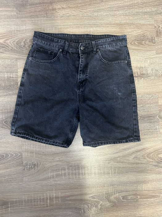 Шорты pull bear