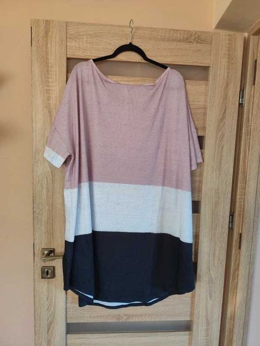 tunika tendency 56 nowa z metką