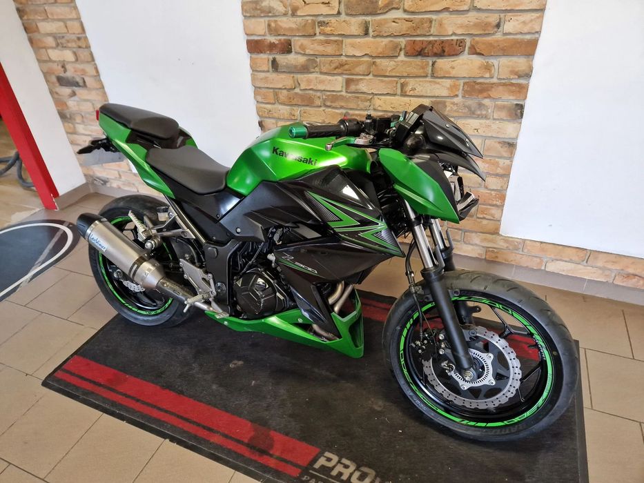 Kawasaki