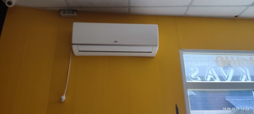 Аренда комерційного приміщення в центрі міста Кропивницький