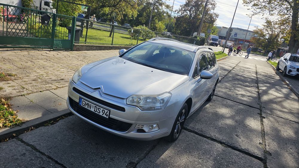 Citroën C5