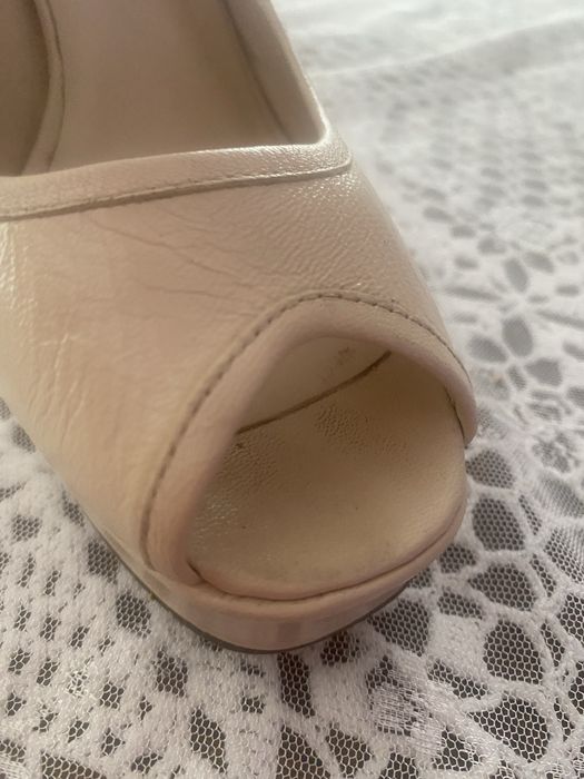 Szpilki lata siedemdziesiąte 38