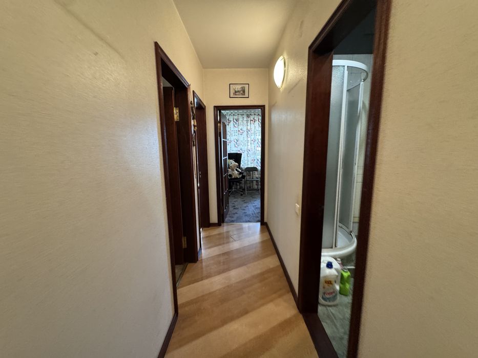 Продається простора 4-х кімнатна квартира в самому центрі Дніпра!