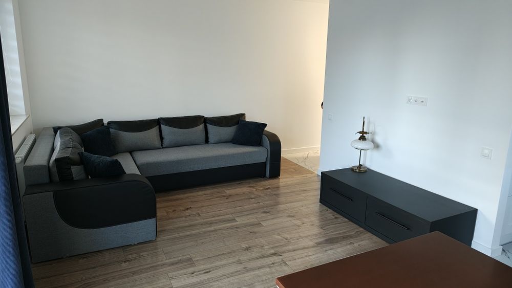 Mieszkanie do wynajęcia