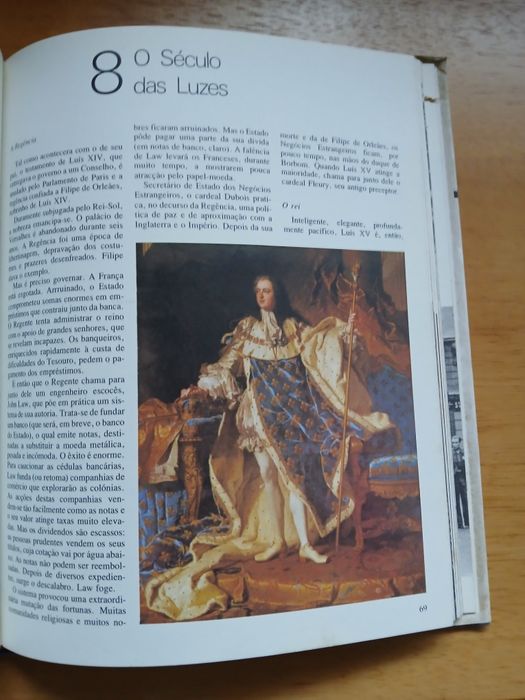 História da França