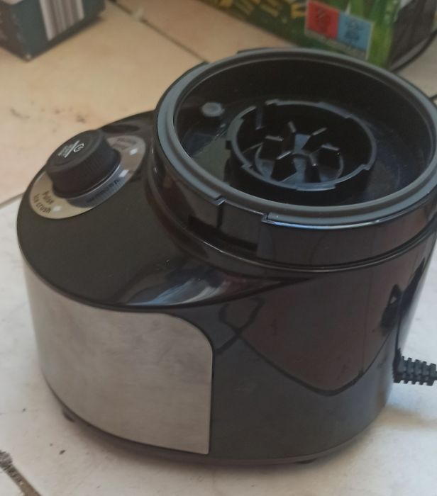 Blender Tefal Freshboost Mini Vacoom BL181D31/M70 Tylko Silnik