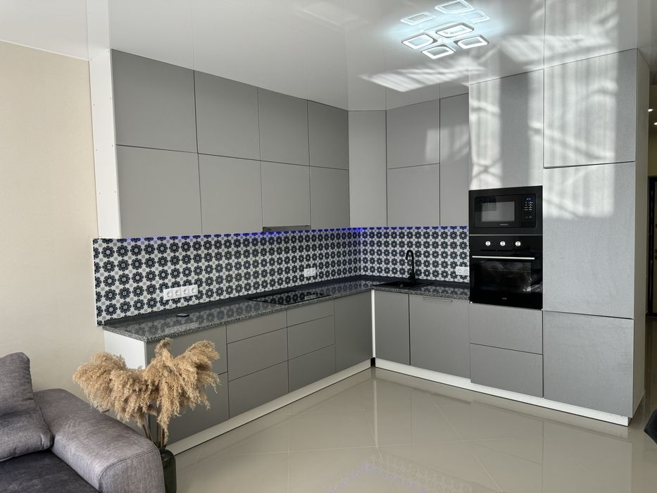 Оренда Таунхауса на генераторі в мережі «CityHome»-200 метрів метро Осокорки