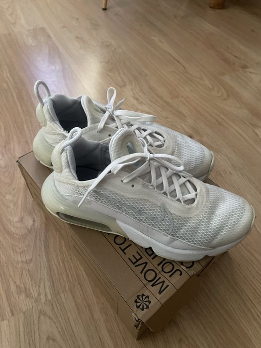 Nike Air Max 2090 oryginał buty sportowe r. 38