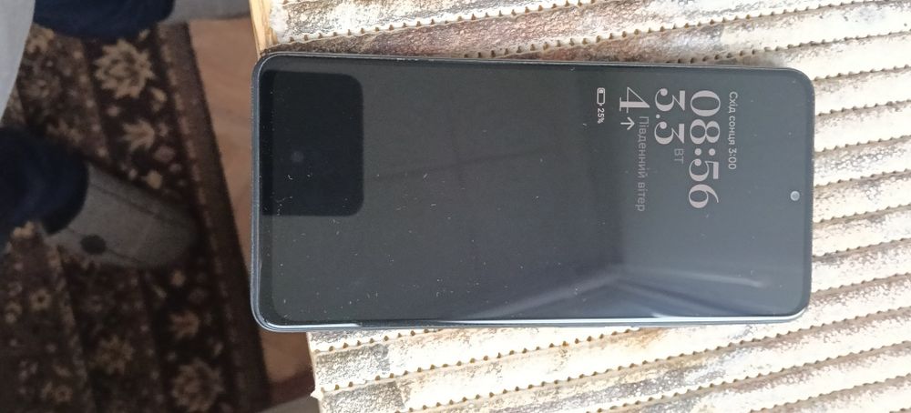 Xiaomi Redmi Note 12 Pro