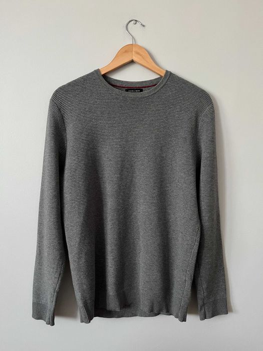 Sweter Zara rozmiar 40